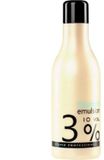 Stapiz Basic Salon Oxydant Emulsion Oxidized Water In Cremation 3% 1000Ml