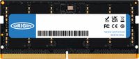 Origin Storage OM16G55600SO1RX8NE11 geheugenmodule 16 GB DDR5 262-pin SO-DIMM