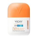 Vichy Capital Soleil UV Aqua Hydrating Fluid Tinted SPF 50 Medium
