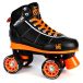 Krf F Roller Rental Sr Patins à roulettes Orange EU 37