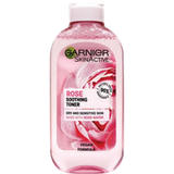 Garnier SkinActive Rose Kalmerende Toner voor Droge & Gevoelige Huid - 200 ml