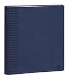 Exacompta 1 afsprakenplanner Visuel 7 Winner – 15 x 21 cm – weekkalender september tot september – verschillende kleuren, Frans