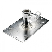 Avenger F301 Baby Wall Plate