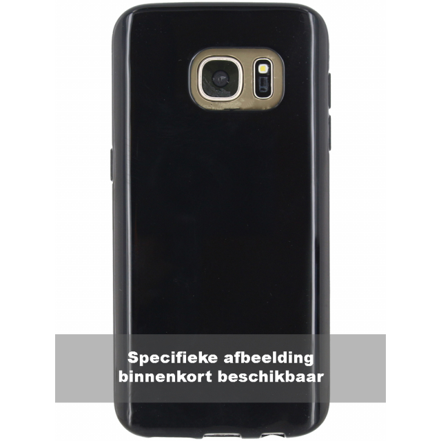 Mobilize Gelly Case Black Huawei P20