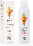 Babyzool Linea Mamma Baby Zonnebrandspray SPF 50+ 150ml