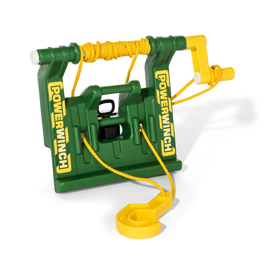 rolly toys rollyPowerwinch 40 898 6