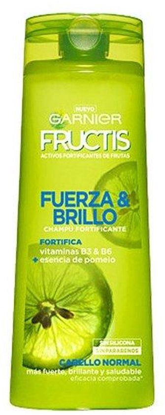Garnier Fructis Verstevigende Shampoo Fuerza & Brillo (360 ml)