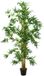 EUROPALMS Bambus-Multistamm, 150cm
