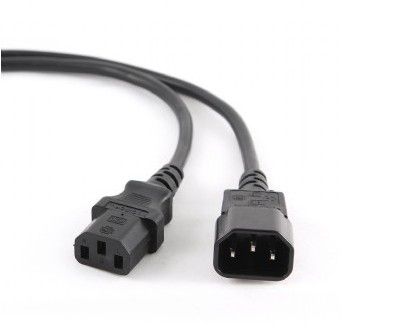 Gembird PC-189-VDE-5M - Netsnoer - 5 m
