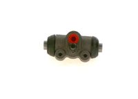 BOSCH Radbremszylinder Hinterachse 0986475057 | Compatibel met: BMW 3, 3 Touring