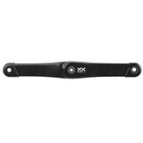 Sram 107504 Fietsbord, volwassenen, uniseks, meerkleurig, eenheidsmaat