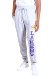 Ultra Game NBA Official Super Soft Team Jogger Joggingbroek voor heren