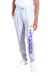 Ultra Game NBA Official Super Soft Team Jogger Joggingbroek voor heren