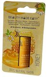 Beauty Made Easy Papertube lipbalm - Honey 6 gram