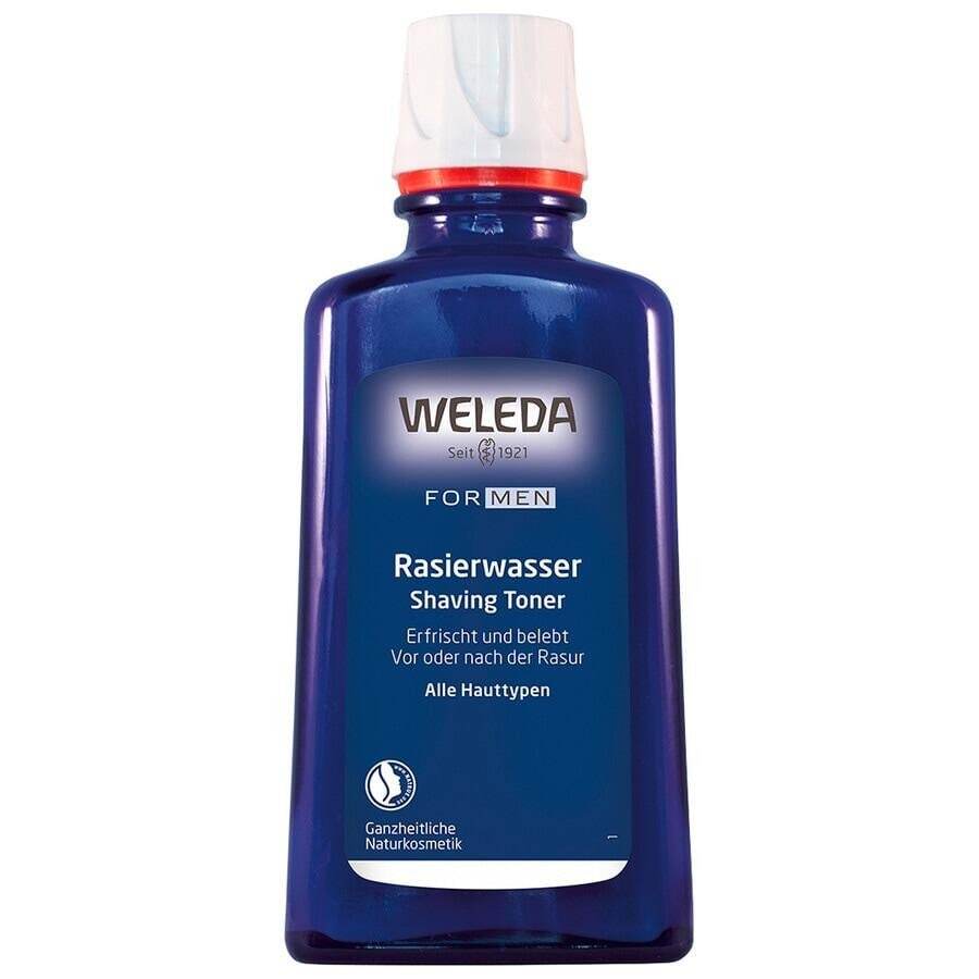 Weleda Aftershave unisex