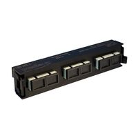 LEGRAND 032120 Glasvezeladapter Zwart