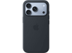 Apple Silicone Magsafe Cover Voor Apple Iphone 18 Pro Navy Blue