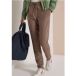 CECIL Mid Waist Slim Leg Hose in casual coupe