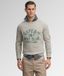 Superdry Bedrukt sweatshirt Merchant Vintage