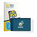 BROTECT - Screenprotector voor Lenovo Idea Tab Pro Gen 2 13" - Folie Beschermfolie matte 2 Stuks