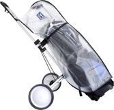 PGA Tour Transparante PVC Regenhoes Voor Golftas
