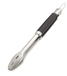 Weber 6760 Stainless Steel Tongs