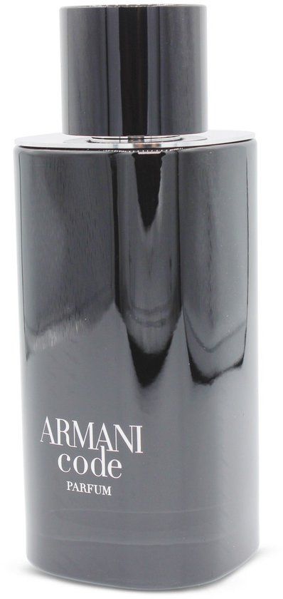 Armani Code / 125 (ml) / Mannen