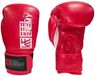 Krf Feel The Enemy Gants d'entraînement Rouge 8oz