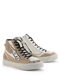 Alpinestars Stella Stated Flair Dames Motorschoenen, weiß/beige, 11.5
