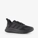 Adidas Tensaur Run 4.0 Kinder Sneakers Zwart Maat 38