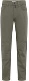 Pierre Cardin Heren Chino Broek PC-LYON tapered Groen 40W / 32L Volwassenen