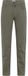 Pierre Cardin Heren Chino Broek PC-LYON tapered Groen 40W / 32L Volwassenen
