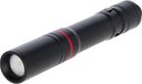 Kerbl Works LED-zaklamp MiniFire 300 oplaadbaar, 300 lumen, 1,0 Ah