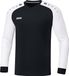 Jako - Jersey Champ 2.0 L/S Junior - Shirt Champ 2.0 LM - 116 - Zwart