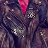 Darker Knights Of The Realm - Darker Than Leather
