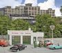 Walthers Tankstelle mit Kleinwerkstatt