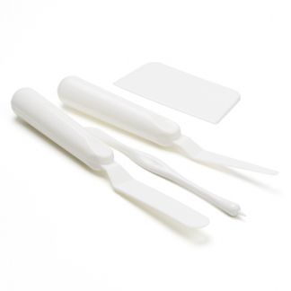 Modelleer gereedschap | La Cusina (4 stuks)