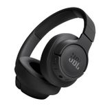 JBL Tune 720BT Casque sans fil supra-auriculaire - Noir