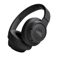 JBL Tune 720BT Casque sans fil supra-auriculaire - Noir