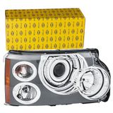 HELLA 1EL 238 036-441 Bi-Xenon-Koplamp CCC/ECE - voor rechtsrijdend verkeer - Rechts voor
