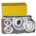 HELLA 1EL 238 036-441 Bi-Xenon-Koplamp CCC/ECE - voor rechtsrijdend verkeer - Rechts voor
