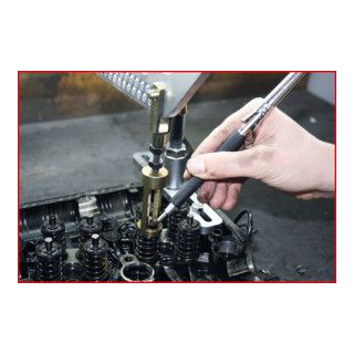 KS Tools klep wig montage gereedschap Ø5mm, Opel, VW, Audi