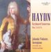Brilliant Classics Haydn : Concertos pour clavier n° 3, 4 et 11