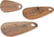 Quttin Bamboe Table Tapas3 27x15cm