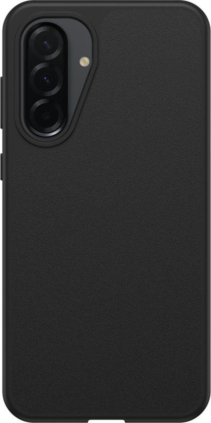 OtterBox React Series Case for Samsung Galaxy A36 5G, Black