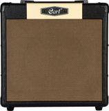Cort CM15R-BK Gitaarversterker 15W
