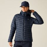Dare2B Air Lite gewatteerde jas voor dames