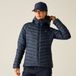 Dare2B Air Lite gewatteerde jas voor dames