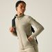 Regatta Fleece Dames Wandelen Bruin Polyester