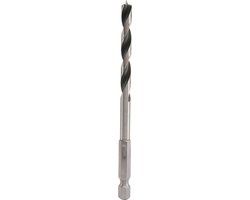 Makita D-15914 Houtspiraalboor 10x130x1/4